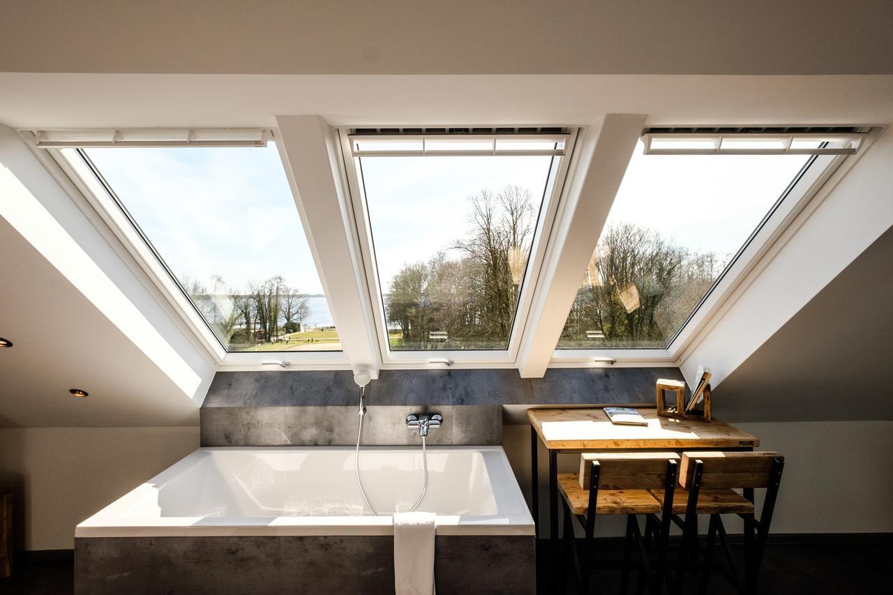 Junior Suite mit Meerblick