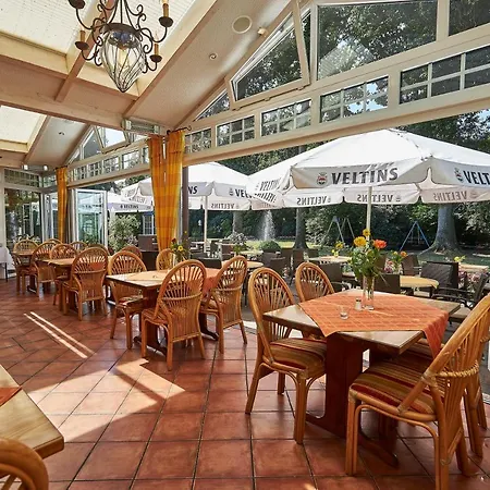 Flairhotel Hubertus-2