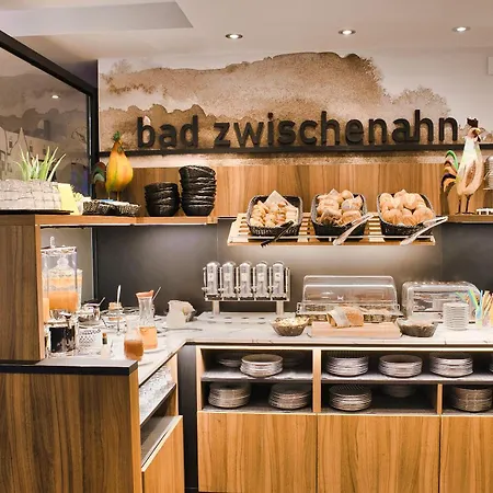 NordWest-Hotel Bad Zwischenahn-2